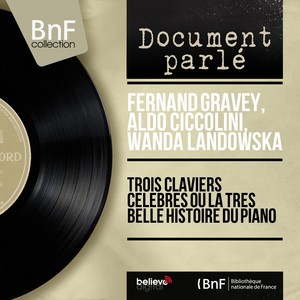 Fernand Gravey