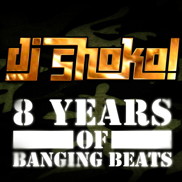 DJ Shoko Photo