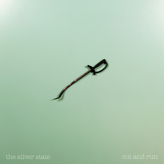 The Silver State Photo