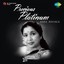 Precious Platinum (75 Years Of Asha) Albumcover