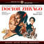 Doctor Zhivago: Original Motion Picture Soundtrack cover