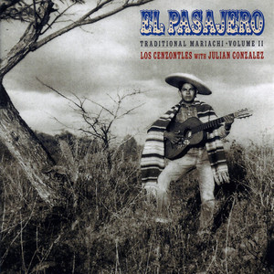 El Pasajero, Traditional Mariachi, Volume 2 cover