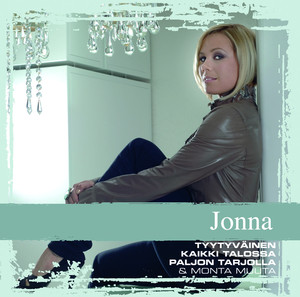 Collections cover