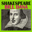 Shakespeare Albumcover