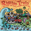 Rhythm Train cover