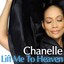 Lift Me to Heaven Albumcover