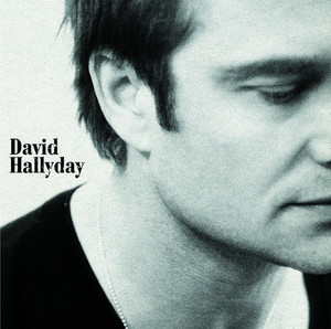 David Hallyday album