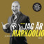 Jag är Markoolio cover