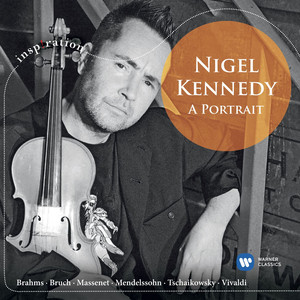 Best of Nigel Kennedy [International Version] album