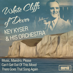 White Cliffs of Dover album