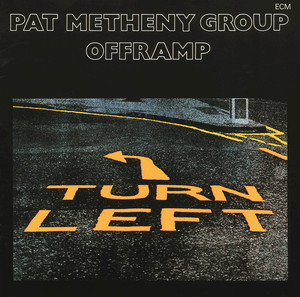 Offramp album