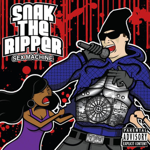 Sex Machine album
