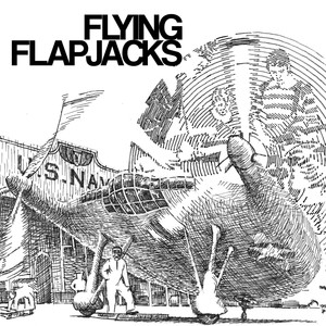 Flying Flapjacks