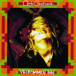 Velkommen inn cover