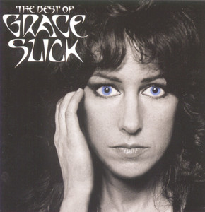 The Best of Grace Slick album