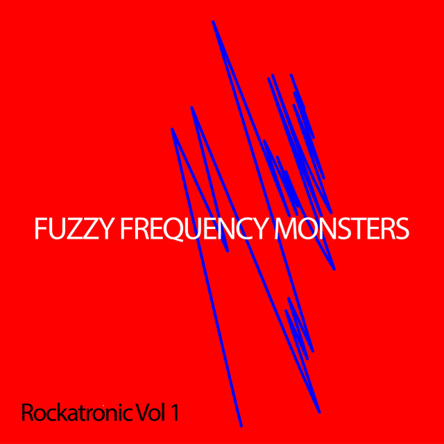 Fuzzy Monsters Photo