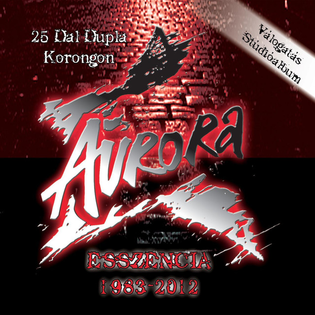 Esszencia 1983-2012 Cd2 cover