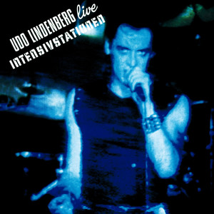 Intensivstationen [Live - Remastered] album