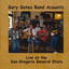 Gary Gates Band Acoustic Live At The San Gregorio Store Albumcover