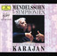 5 Symphonies cover