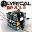 De A à Z Albumcover