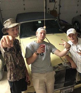 Profits Photo