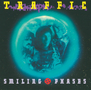Smiling Phases album