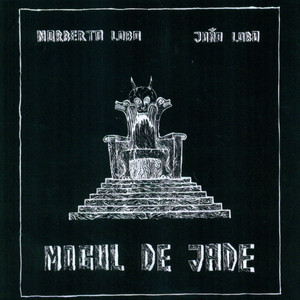 Mogul de Jade cover