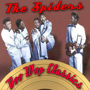 Doo Wop Classics cover