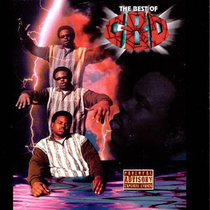 The Best of C-BO album