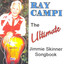 The Ultimate Jimmie Skinner Songbook cover