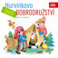 Hurvínkovo letní dobrodružství Albumcover