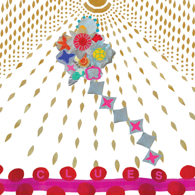 Clues cover