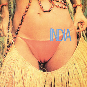 Índia cover