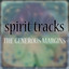 The Legend Of Zelda: Spirit Tracks Albumcover