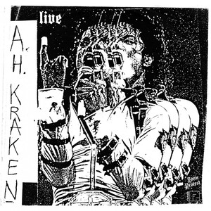 AH Kraken