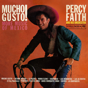 Mucho Gusto! More Music of Mexico album