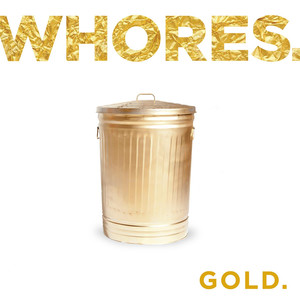 Gold album