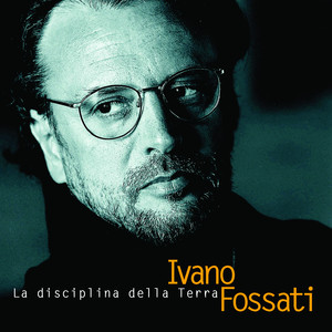 La disciplina della terra cover