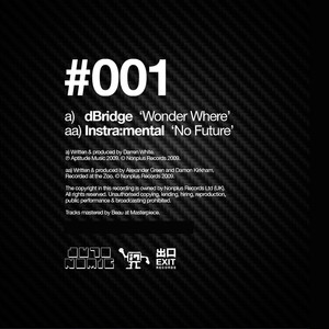 dBridge & Instra:mental