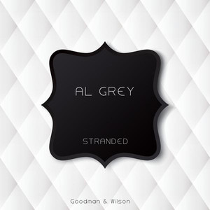 Stranded album