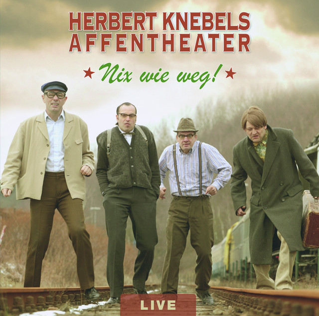 Herbert Knebels Affentheater photo