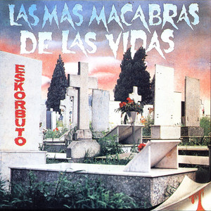 Las más macabras de las vidas cover