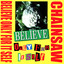 Believe Only For It Self Albumcover