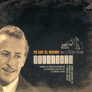 Yo soy el mismo album
