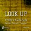 Look Up Albumcover
