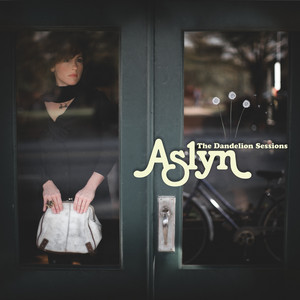 The Dandelion Sessions cover