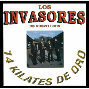 14 Kilates de Oro album