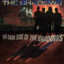 Dark Side Of The Shadows Albumcover