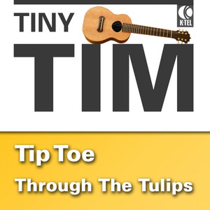 Tip Toe Throught The Tulips album